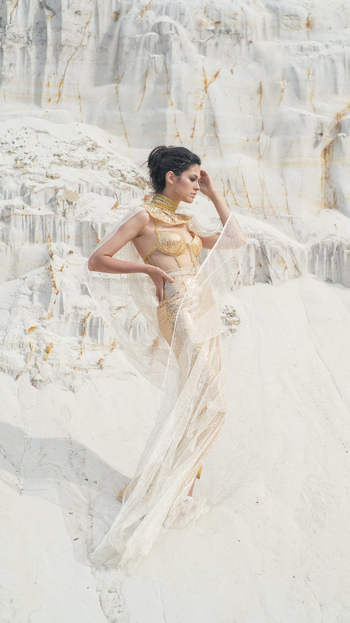 Янина Ермакова, арт-фотограф