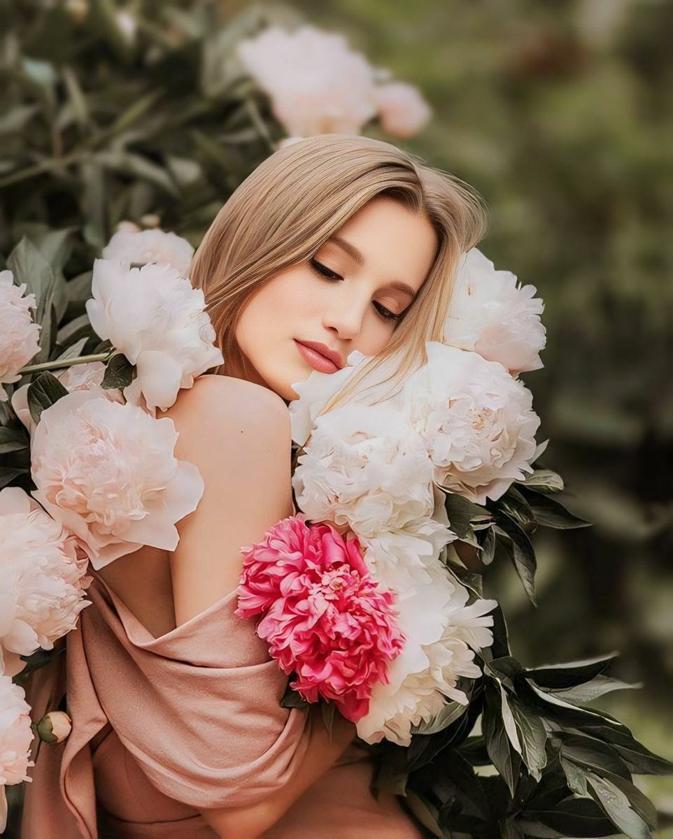 Летние фотопроекты