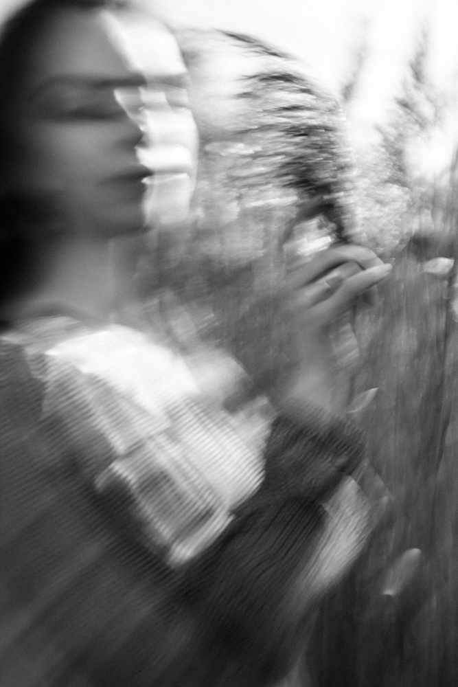 Dreamy World. Photographer, Documentary and Art