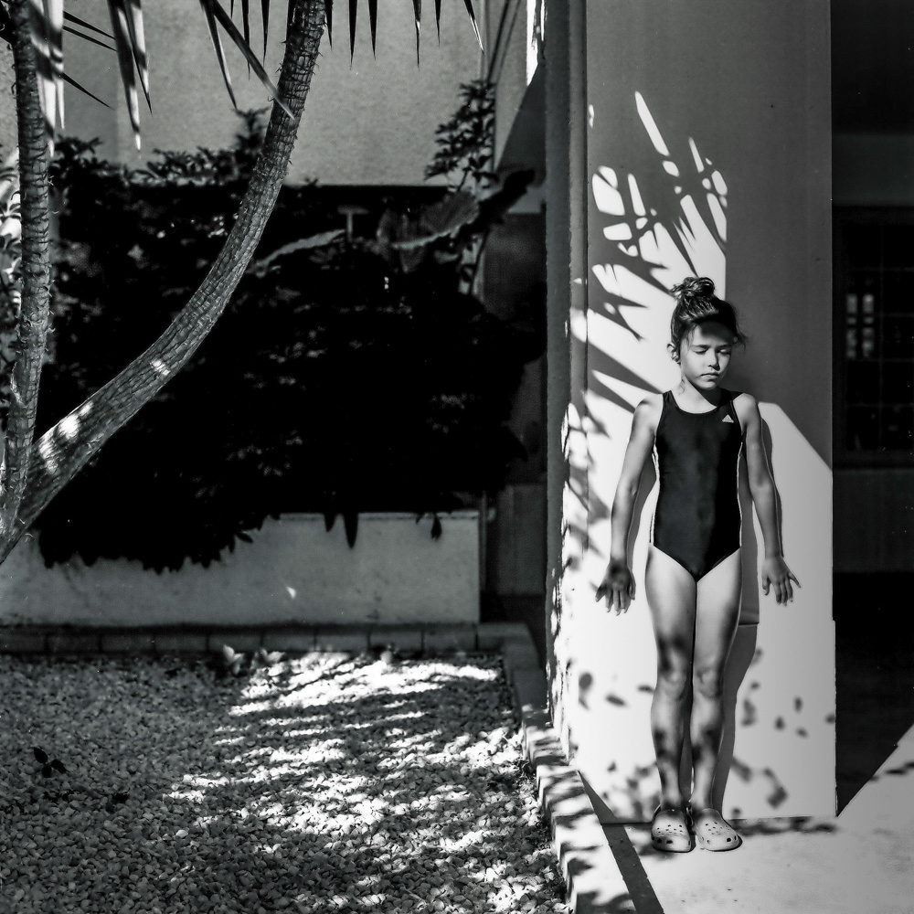 Dreamy World. Photographer, Documentary and Art