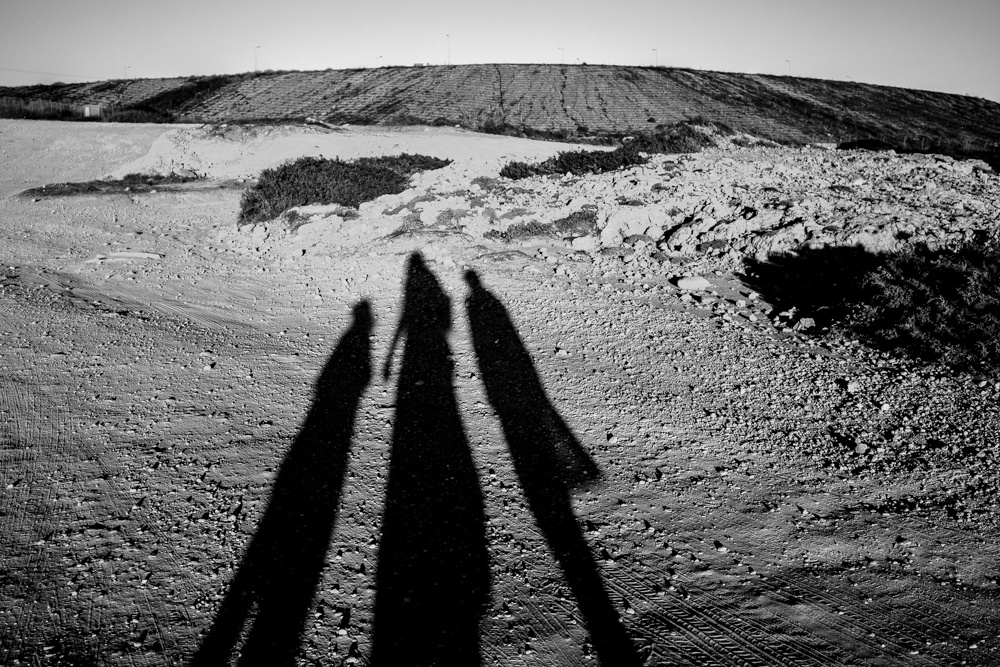 Dreamy World. Photographer, Documentary and Art