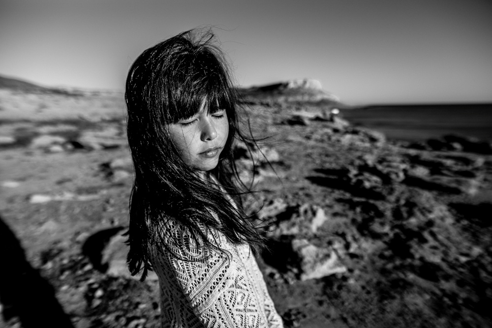 Dreamy World. Photographer, Documentary and Art