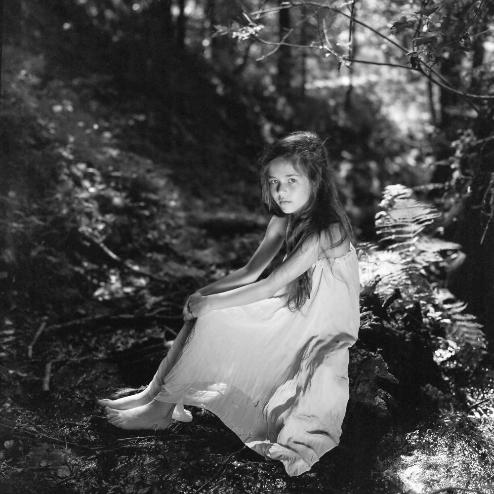 Dreamy World. Photographer, Documentary and Art