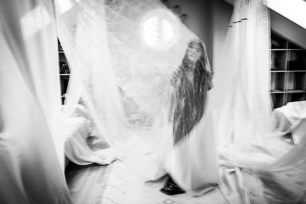 Dreamy World. Photographer, Documentary and Art