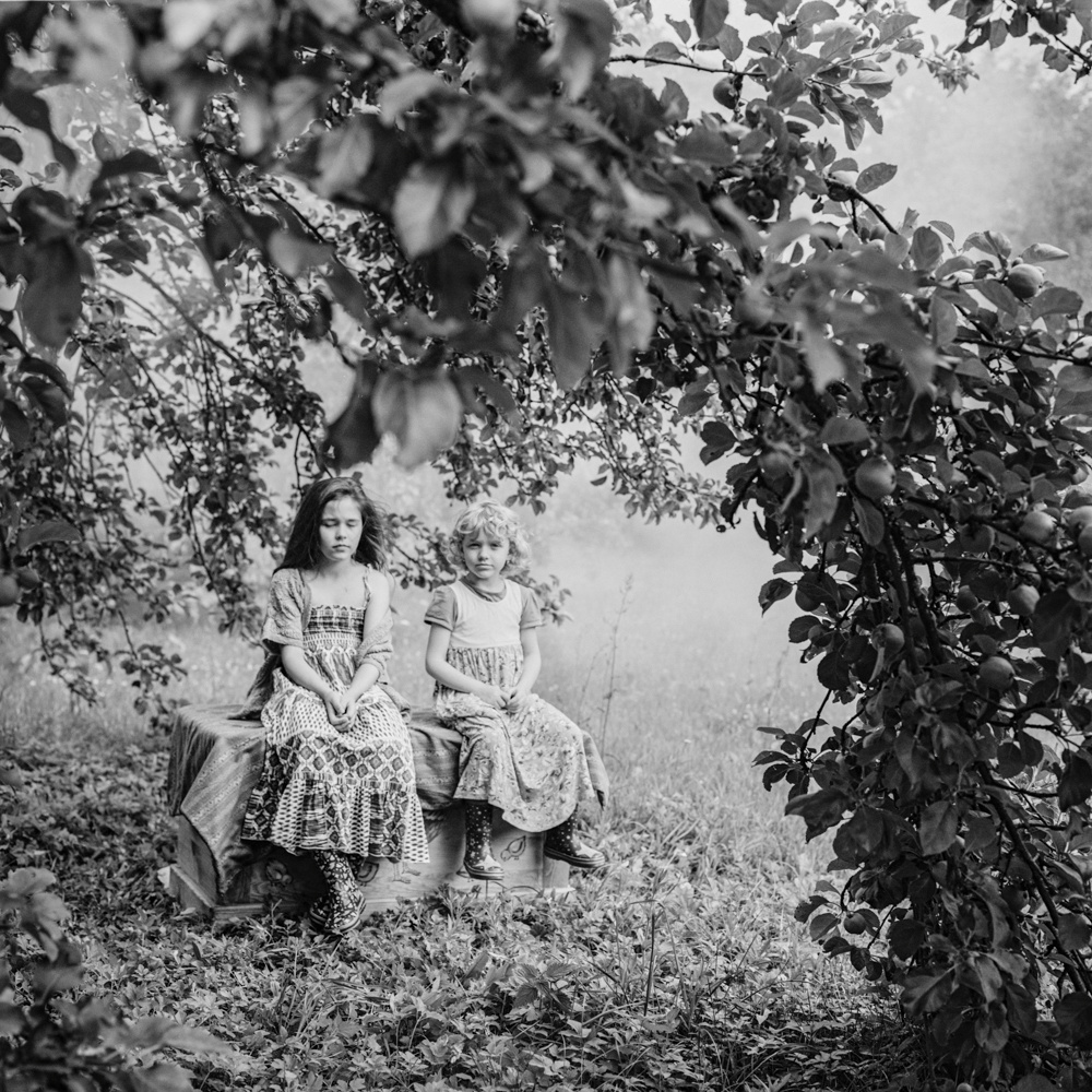 Dreamy World. Photographer, Documentary and Art