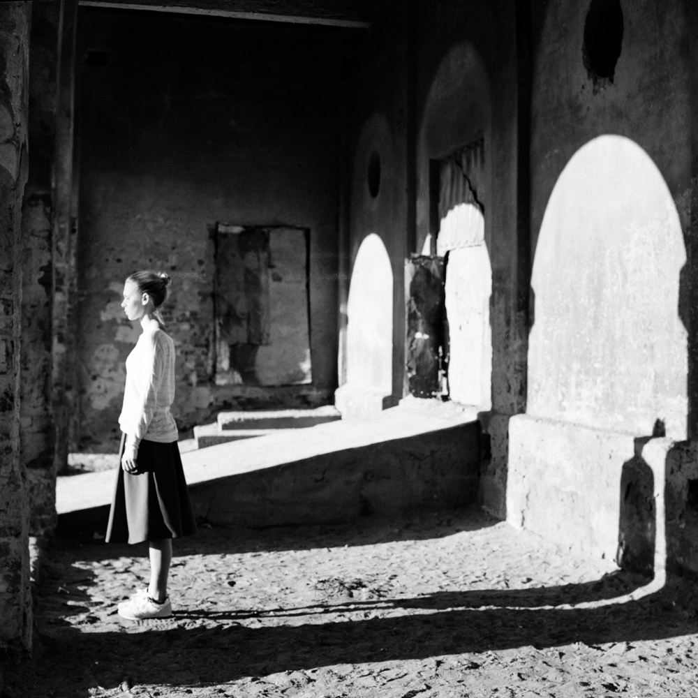 Dreamy World. Photographer, Documentary and Art