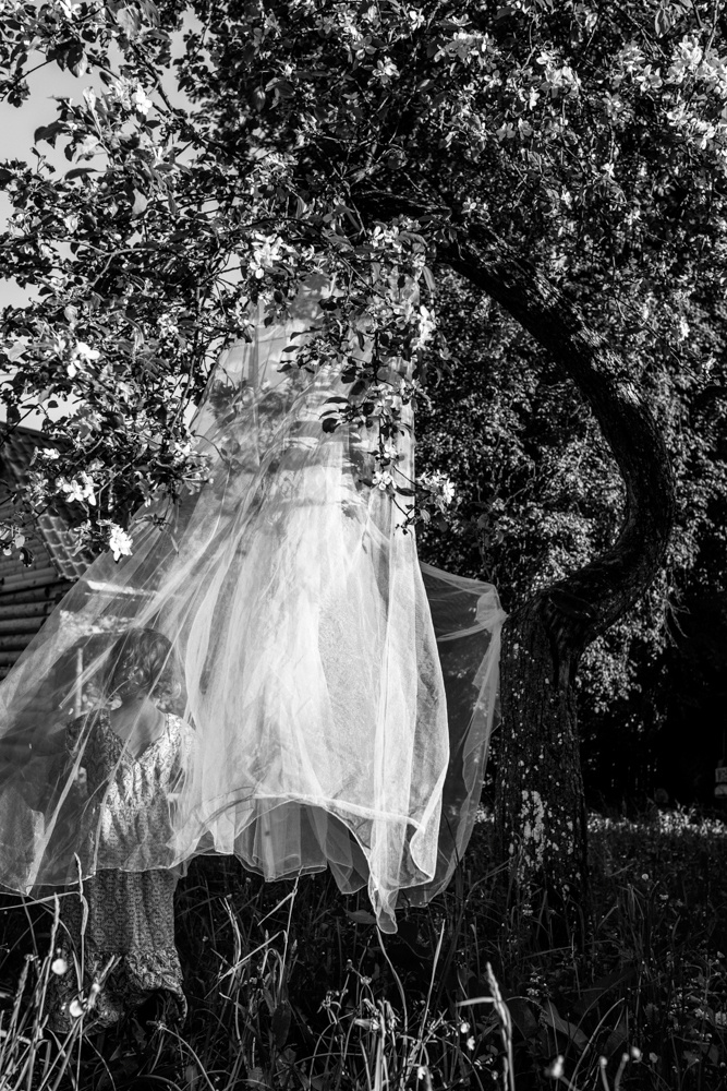 Dreamy World. Photographer, Documentary and Art