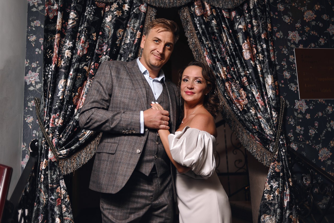 Отель Green House. Фотограф Дарья Мустафина, Тюмень