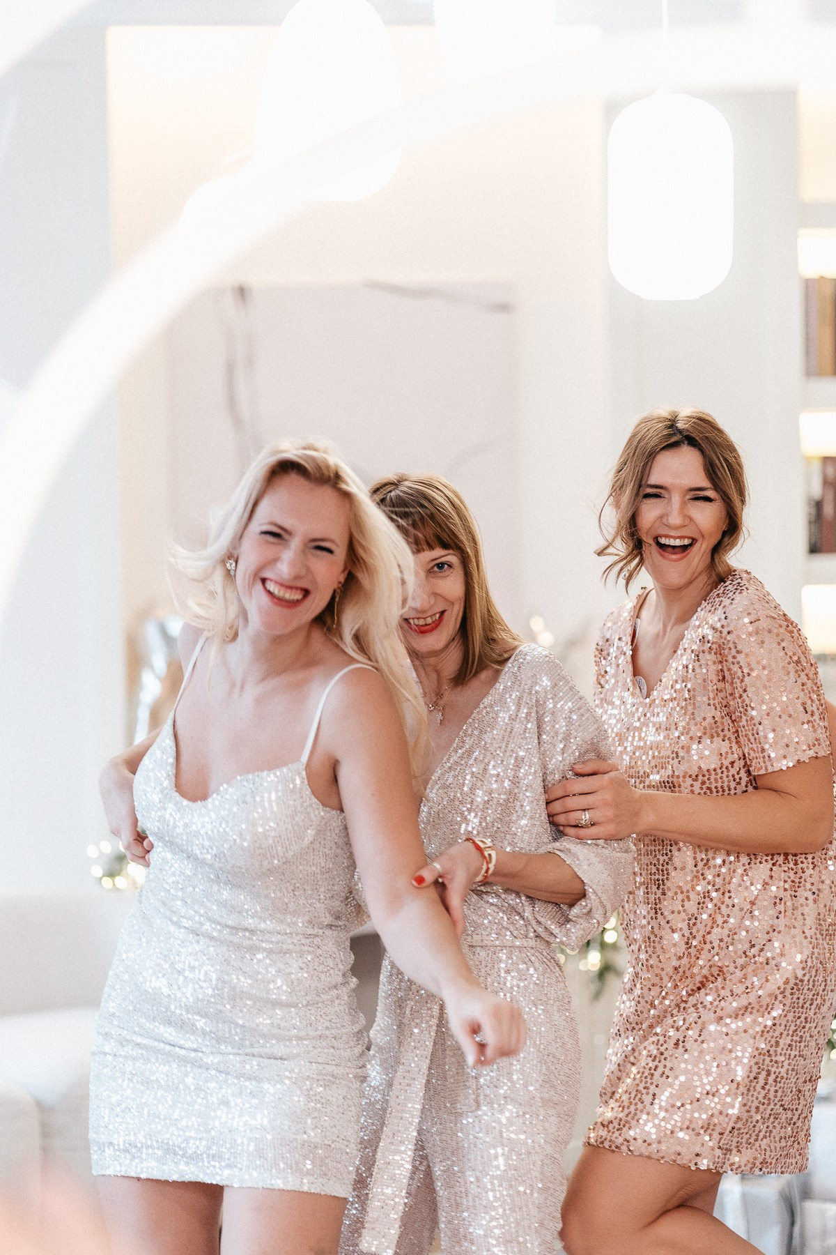 Девичник. Главная