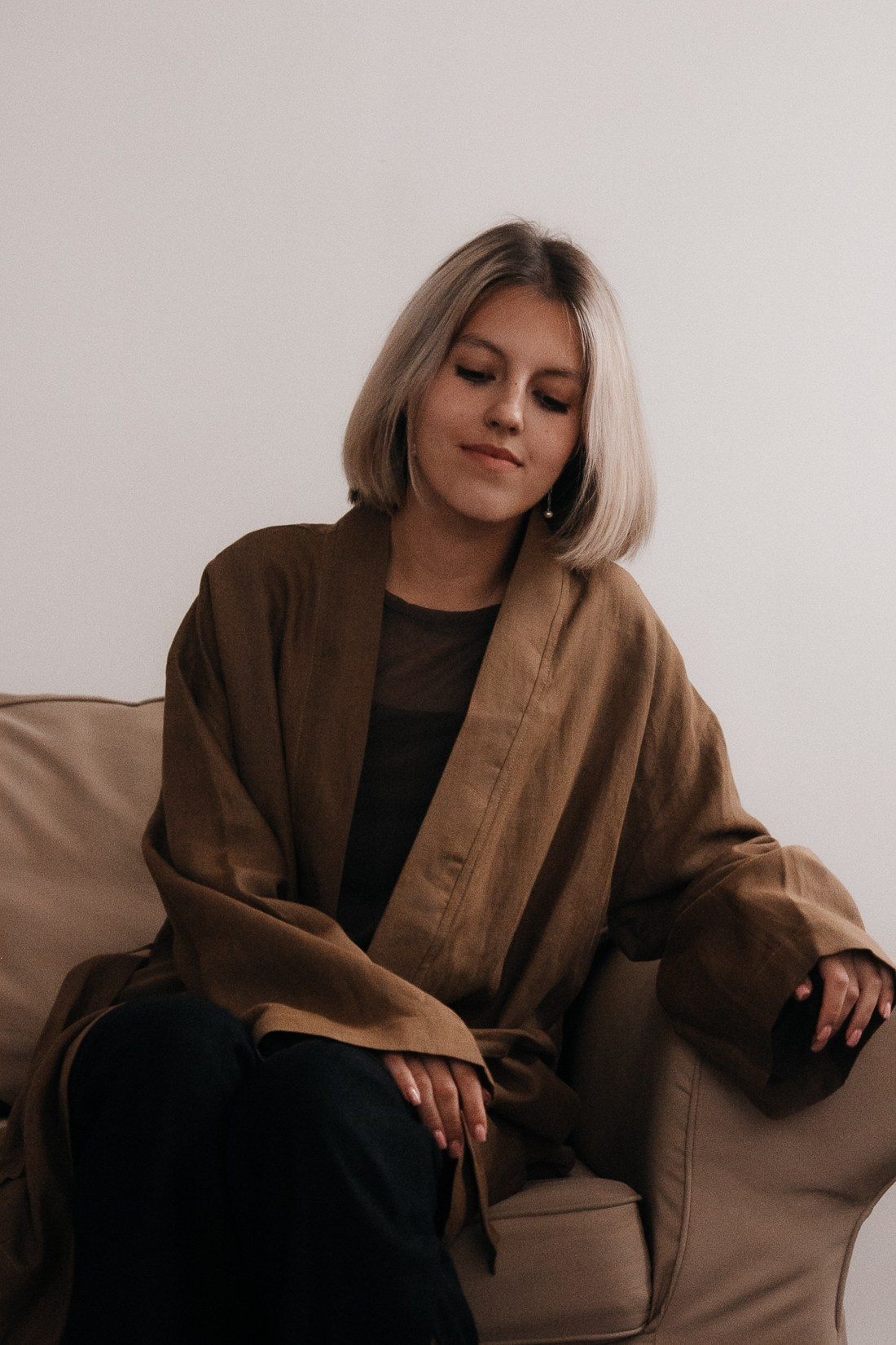 KRIS. Семейный фотограф Казань Никита Федин