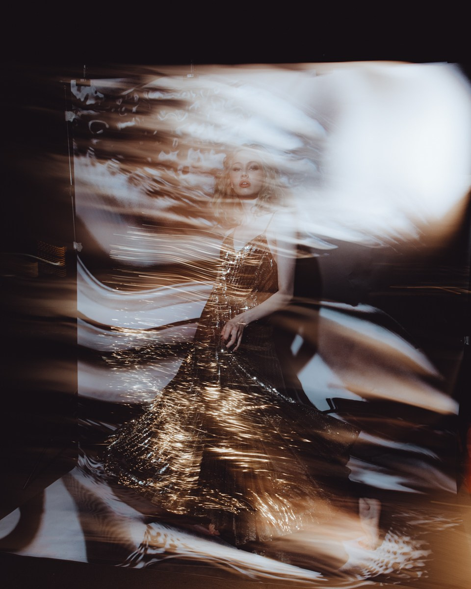 Night Roofs and Above. Фотограф Вета Смирнова