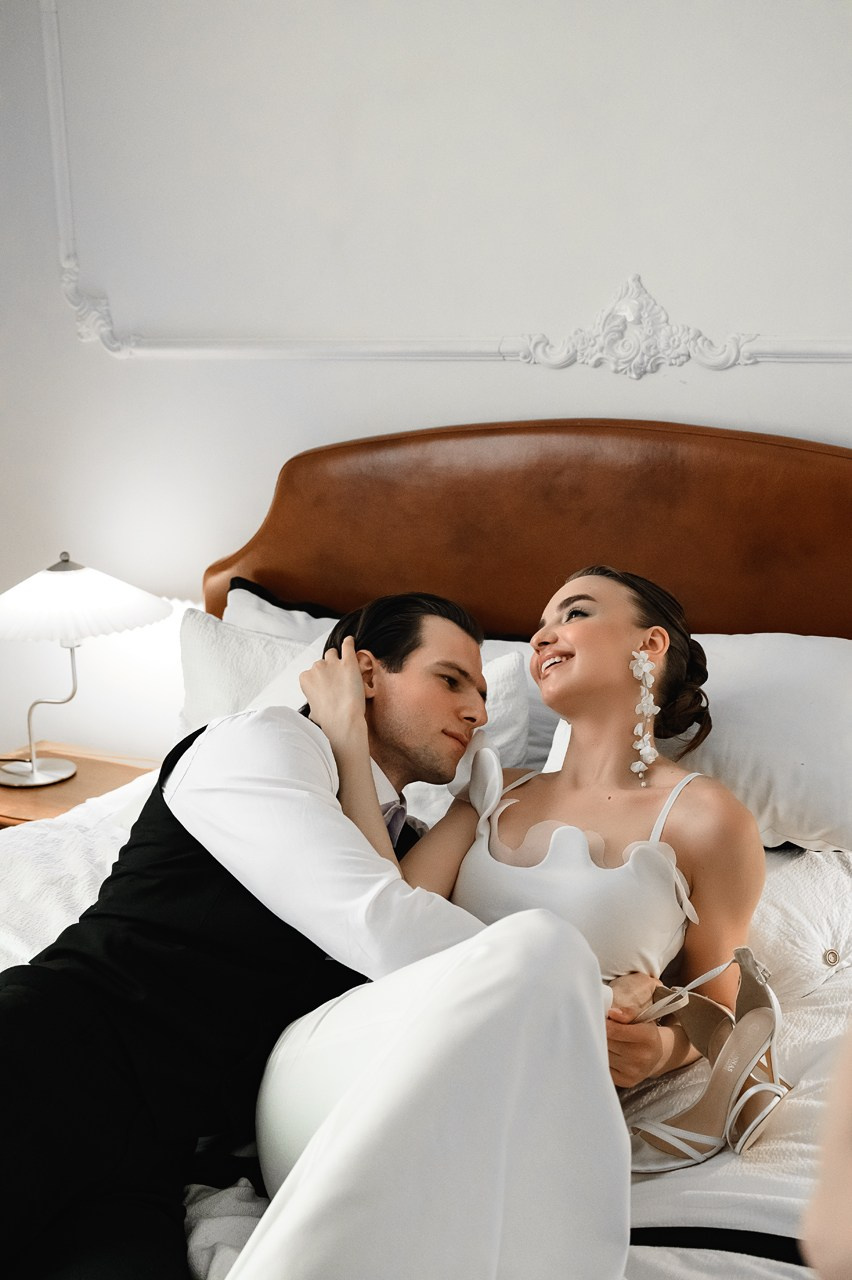 WEDDING STORY. Свадебный и семейный фотограф Москва, Иваново Андрей Перфилов