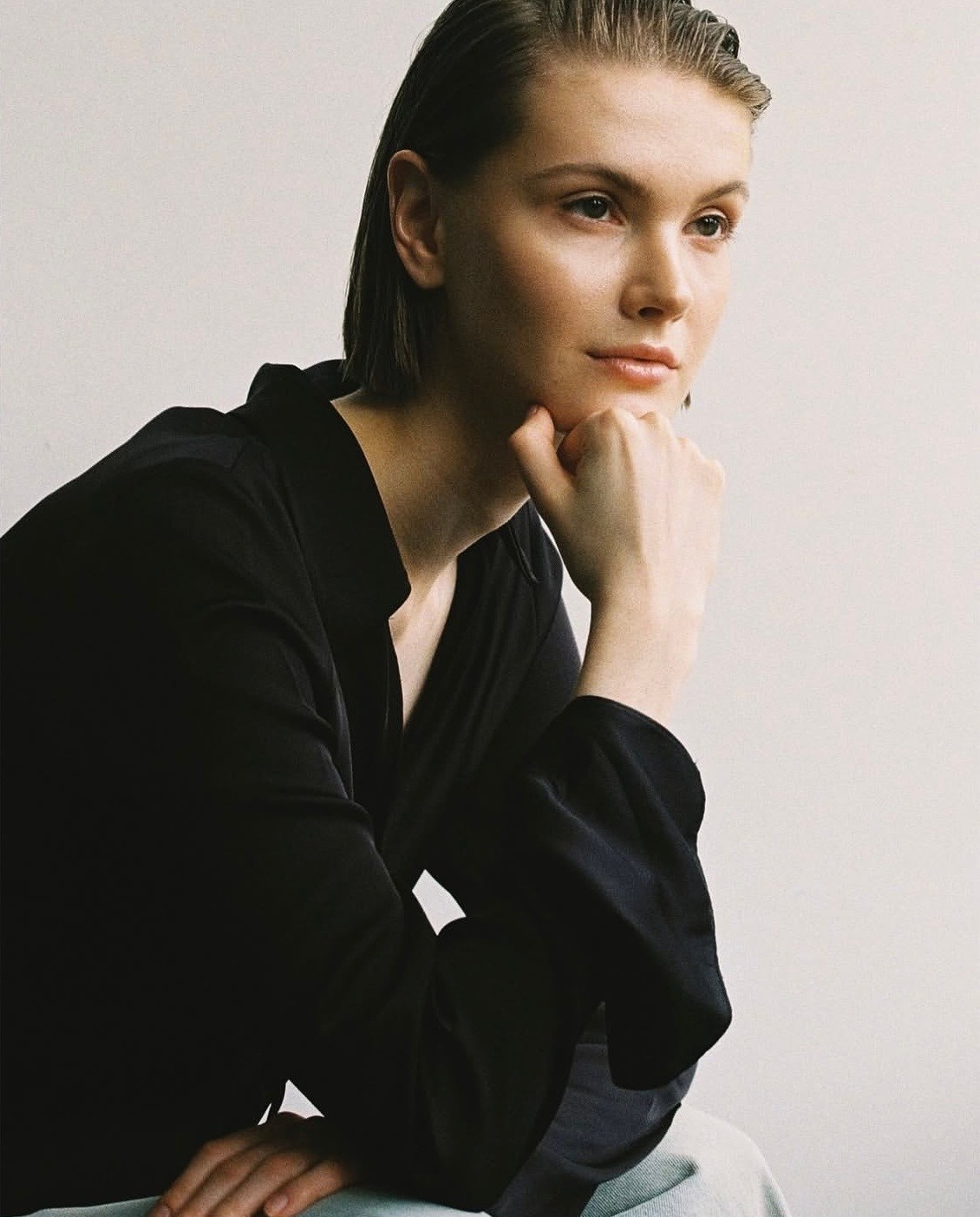 Маргарита Ховязова Фотограф Москва