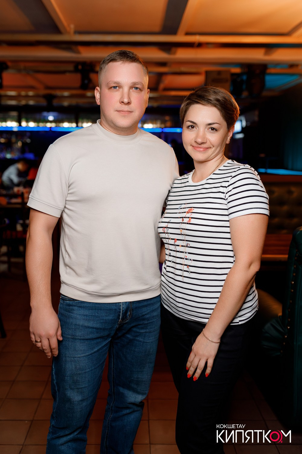 WOW QUIZ. КИПЯТКОМ КОКШЕТАУ