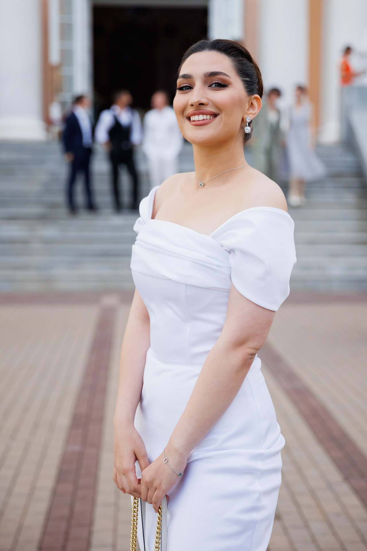 Выпускное. Фотограф событий, Максим Романенко