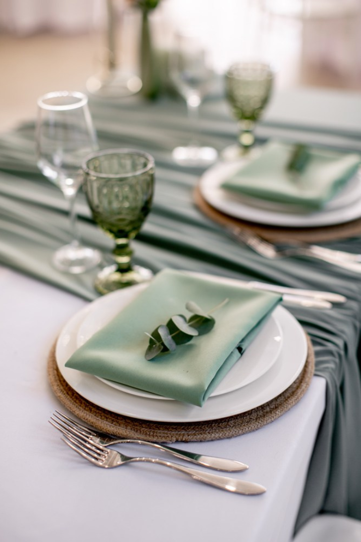 Площадка № 2-12. Свадебный организатор Москва