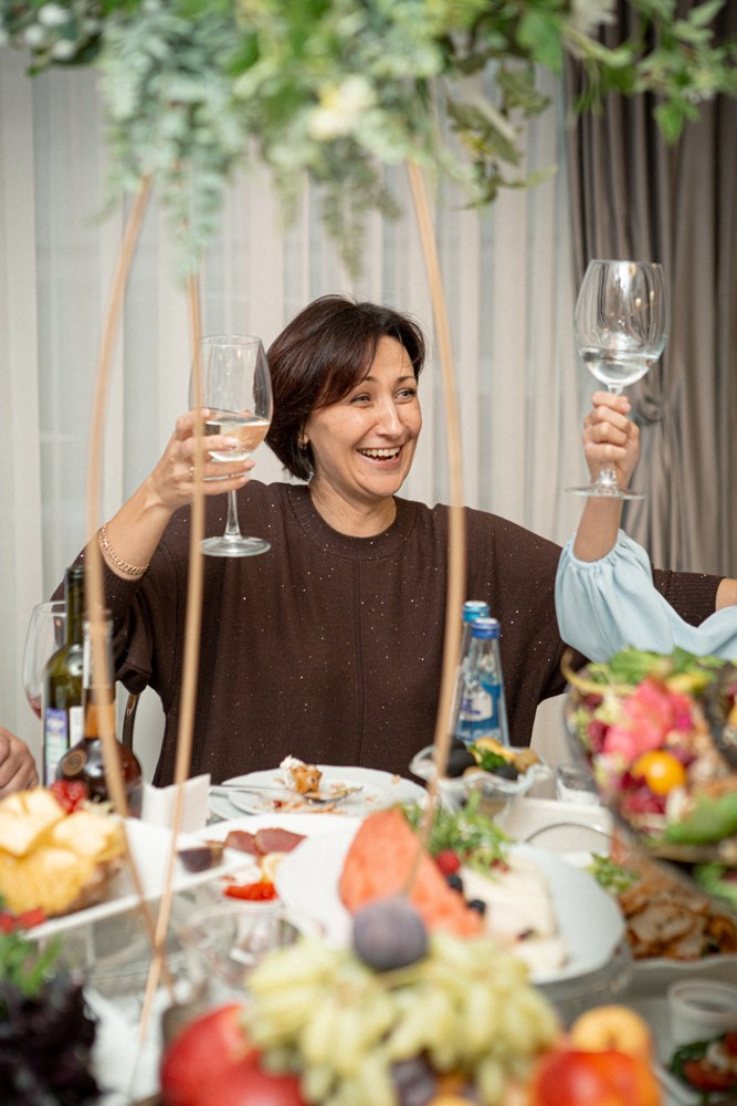 25 сентября 2025. Свадебный организатор Москва