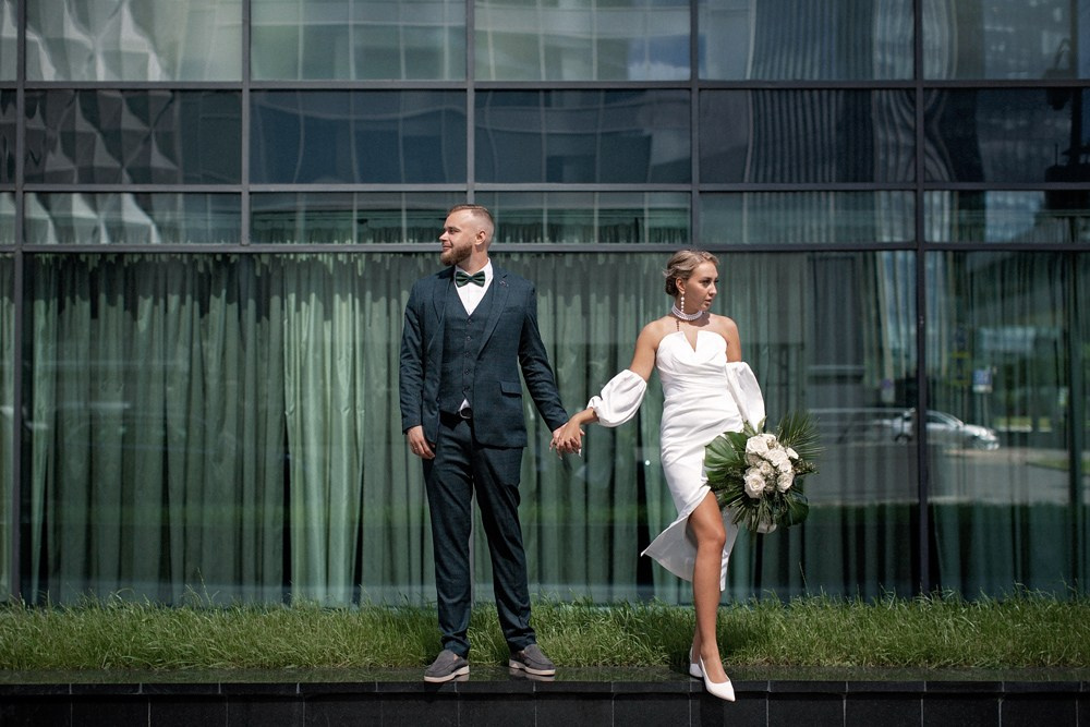 6 июня 2024. Свадебный организатор Москва