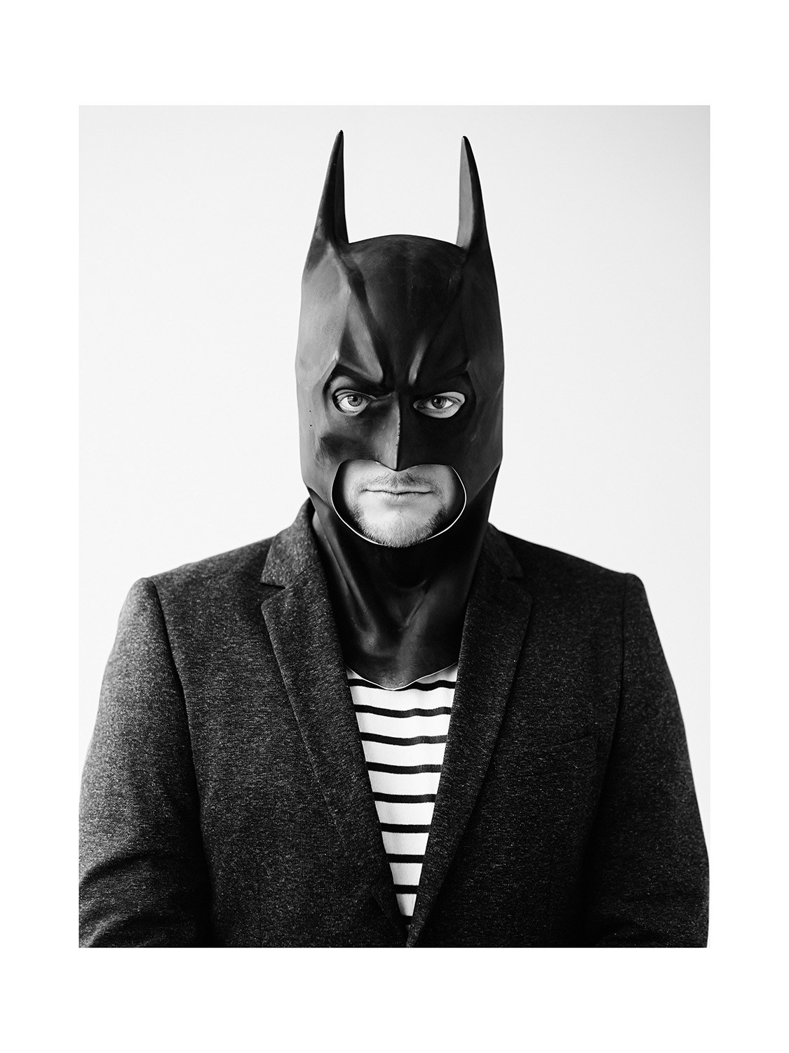 SuperH. Главная