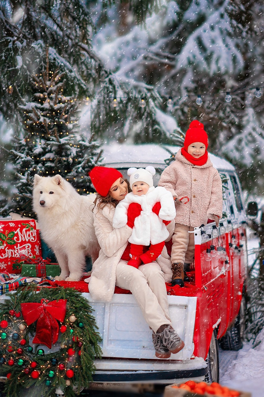 Детский и семейный фотограф в Москве Катерина Орлова