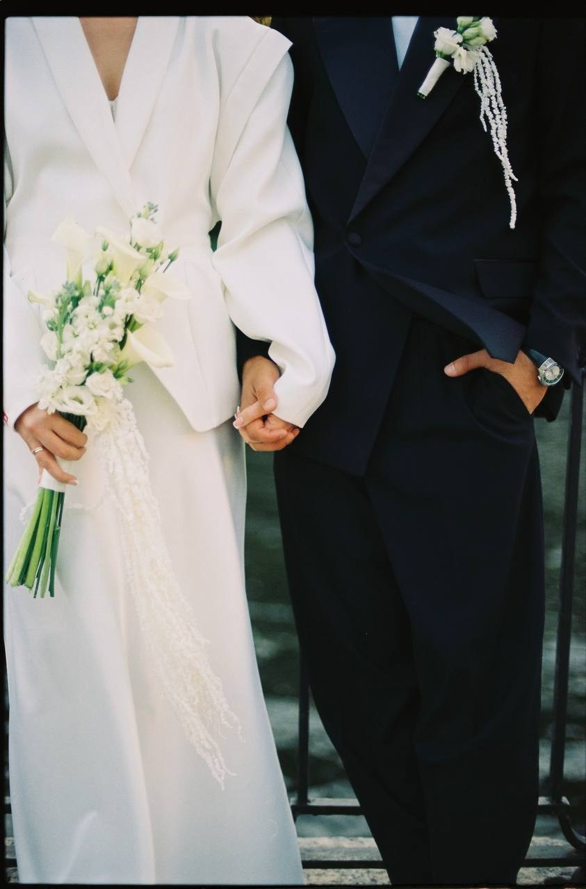 Гайд для невест