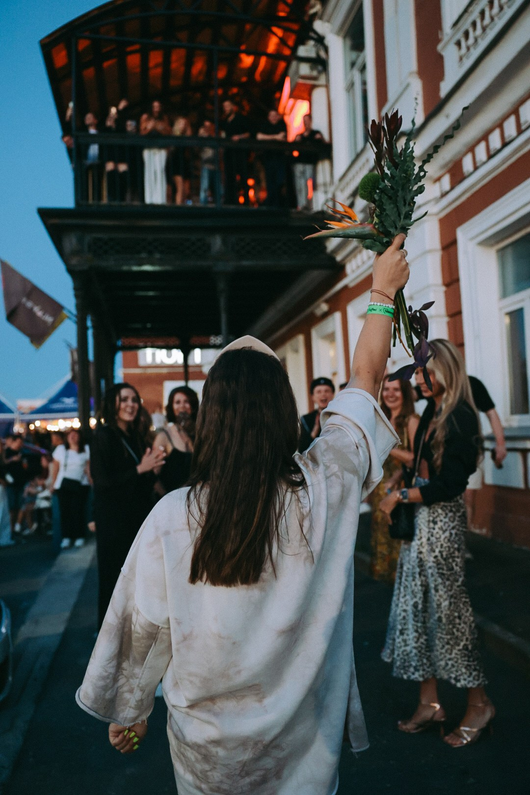 Илья и Ксюша. Фотограф Нижний Новгород