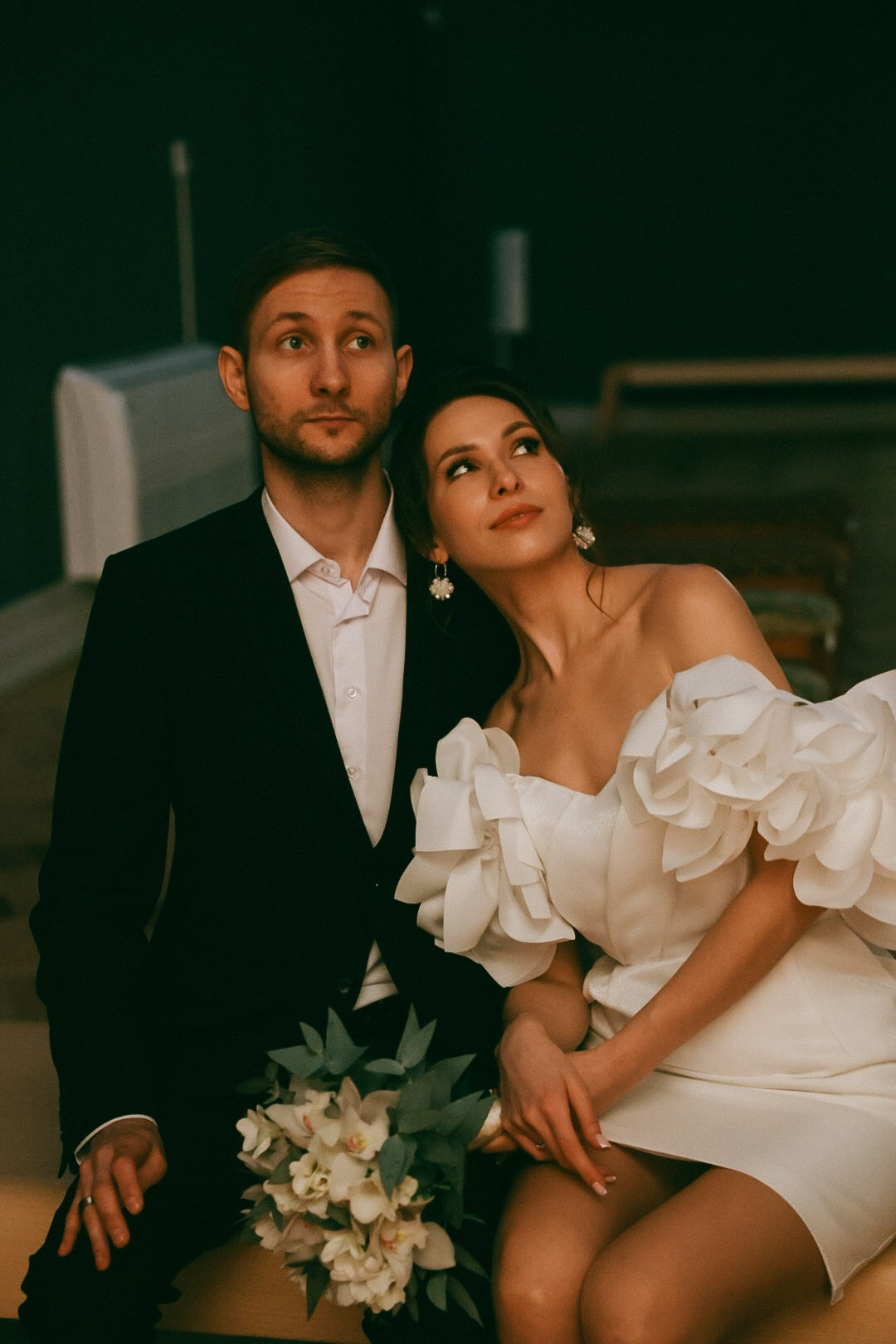 Илья и Лиза. Фотограф Нижний Новгород