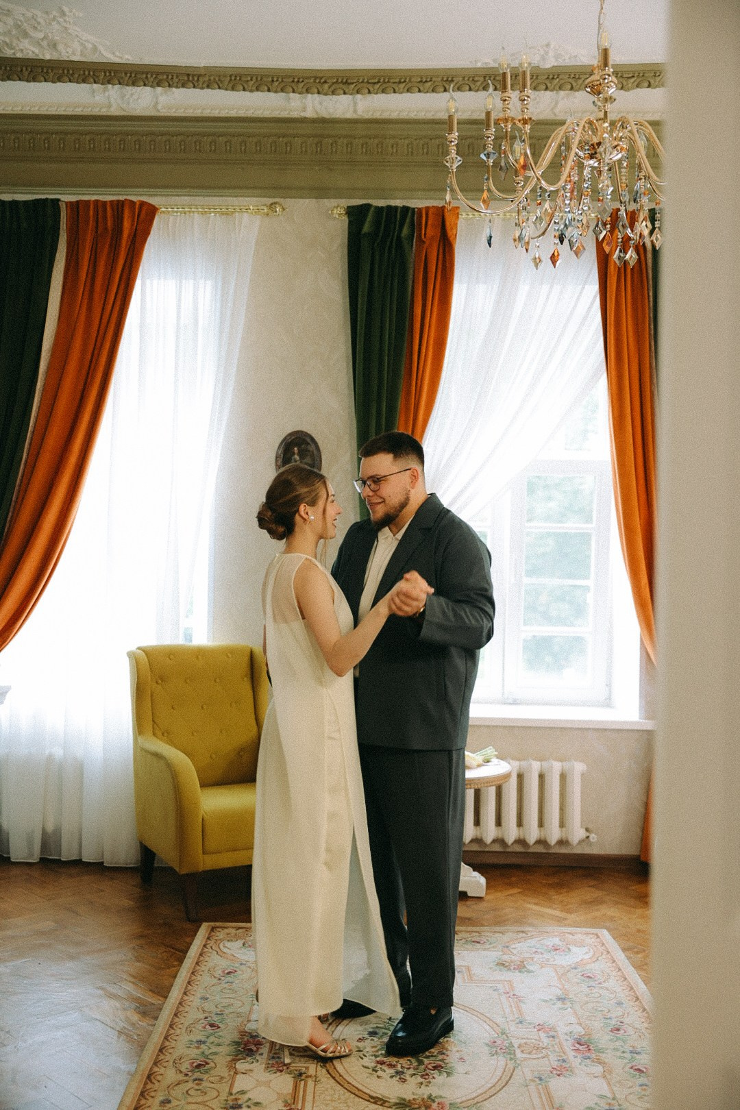 Никита и Алина. Фотограф Нижний Новгород