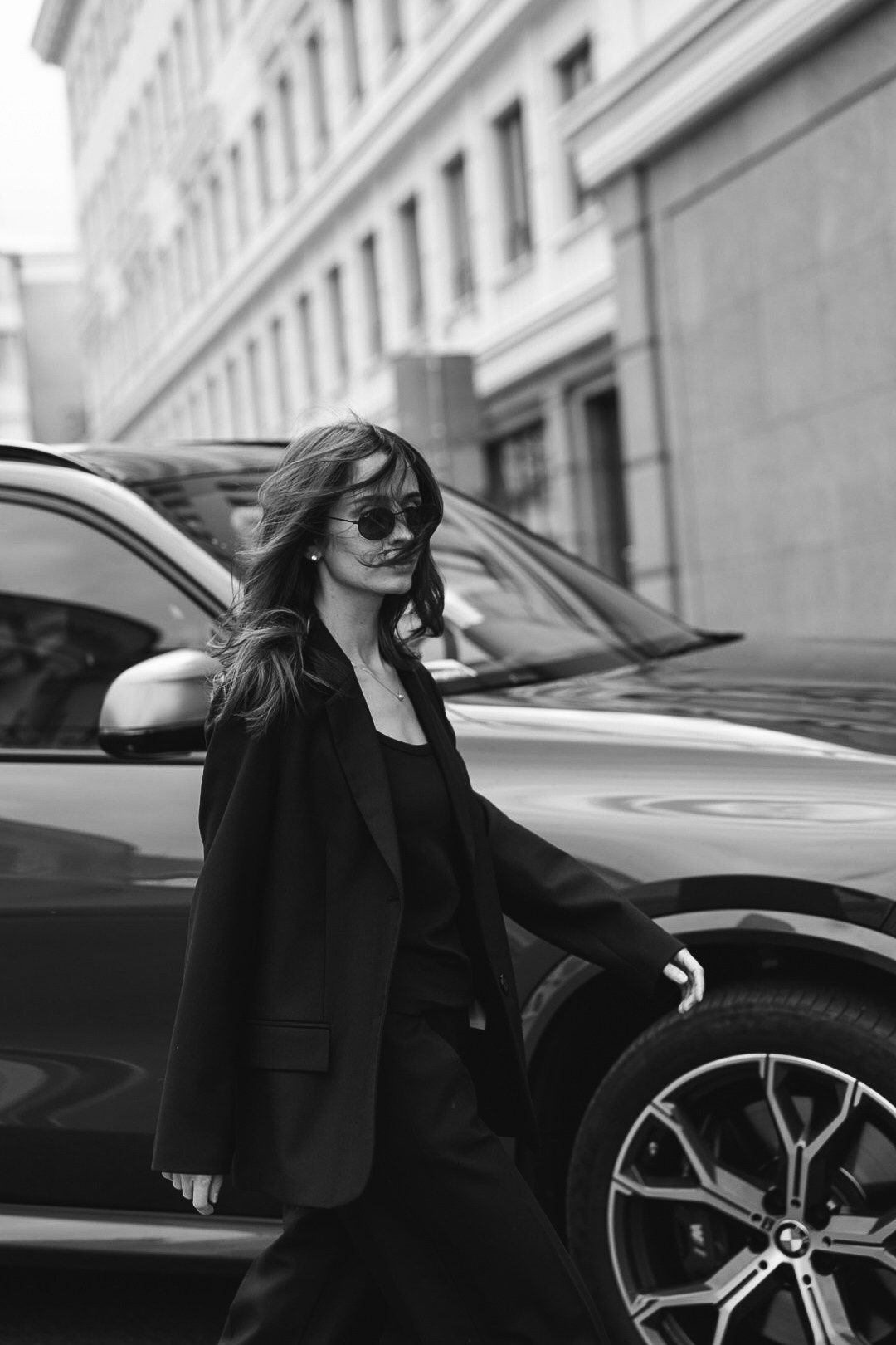 Нина. Фотограф Нижний Новгород