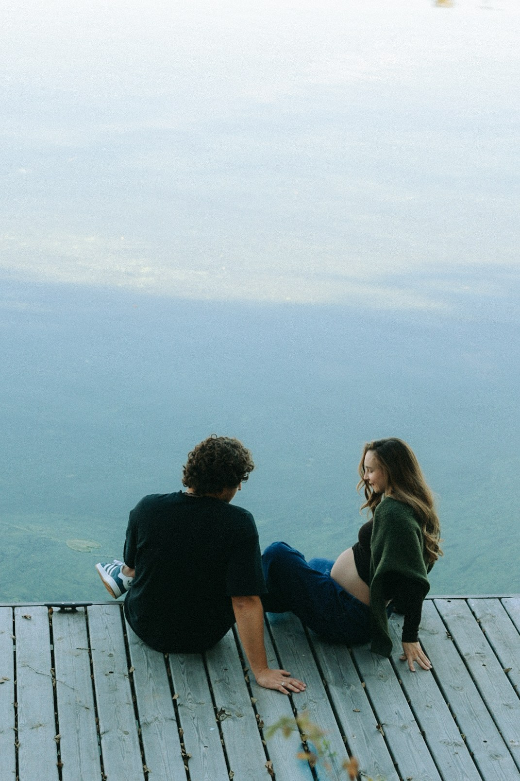 Данил и Аня. Фотограф Нижний Новгород