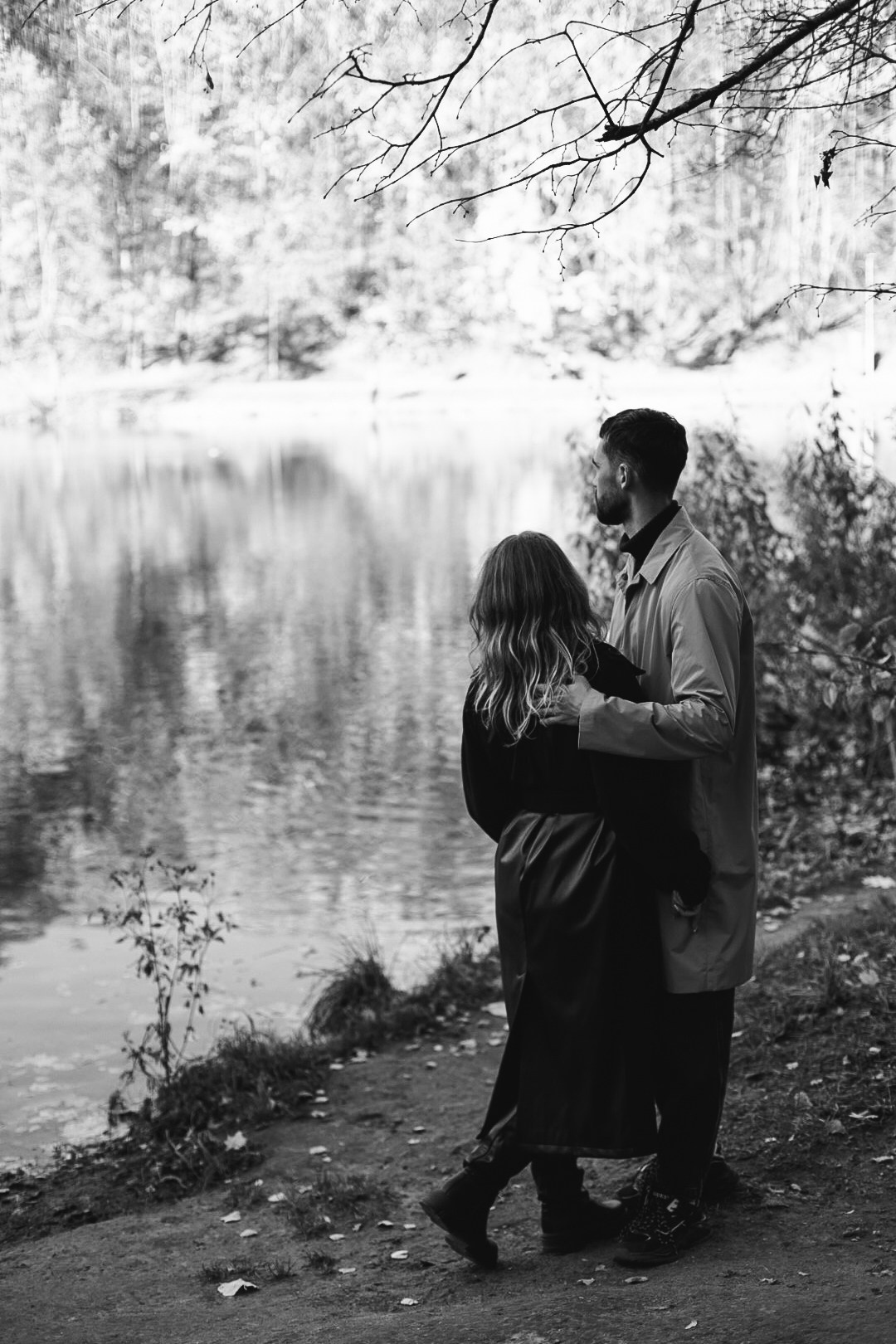 Влад и Эля. Фотограф Нижний Новгород