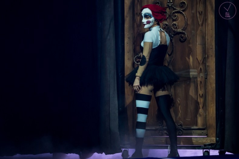 К.У.К.Л.А. Магия музыки в кадре: Концертная Фотография