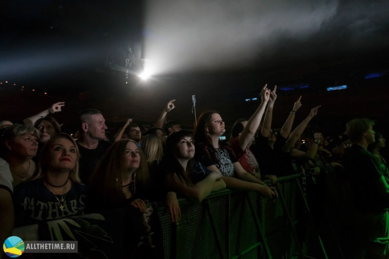 CATHARSIS. Магия музыки в кадре: Концертная Фотография