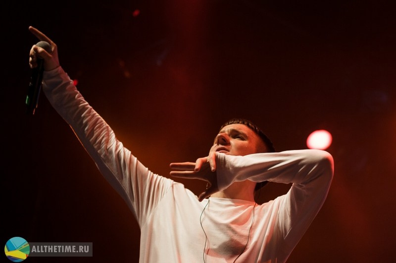 ΧΛΣБ. Магия музыки в кадре: Концертная Фотография