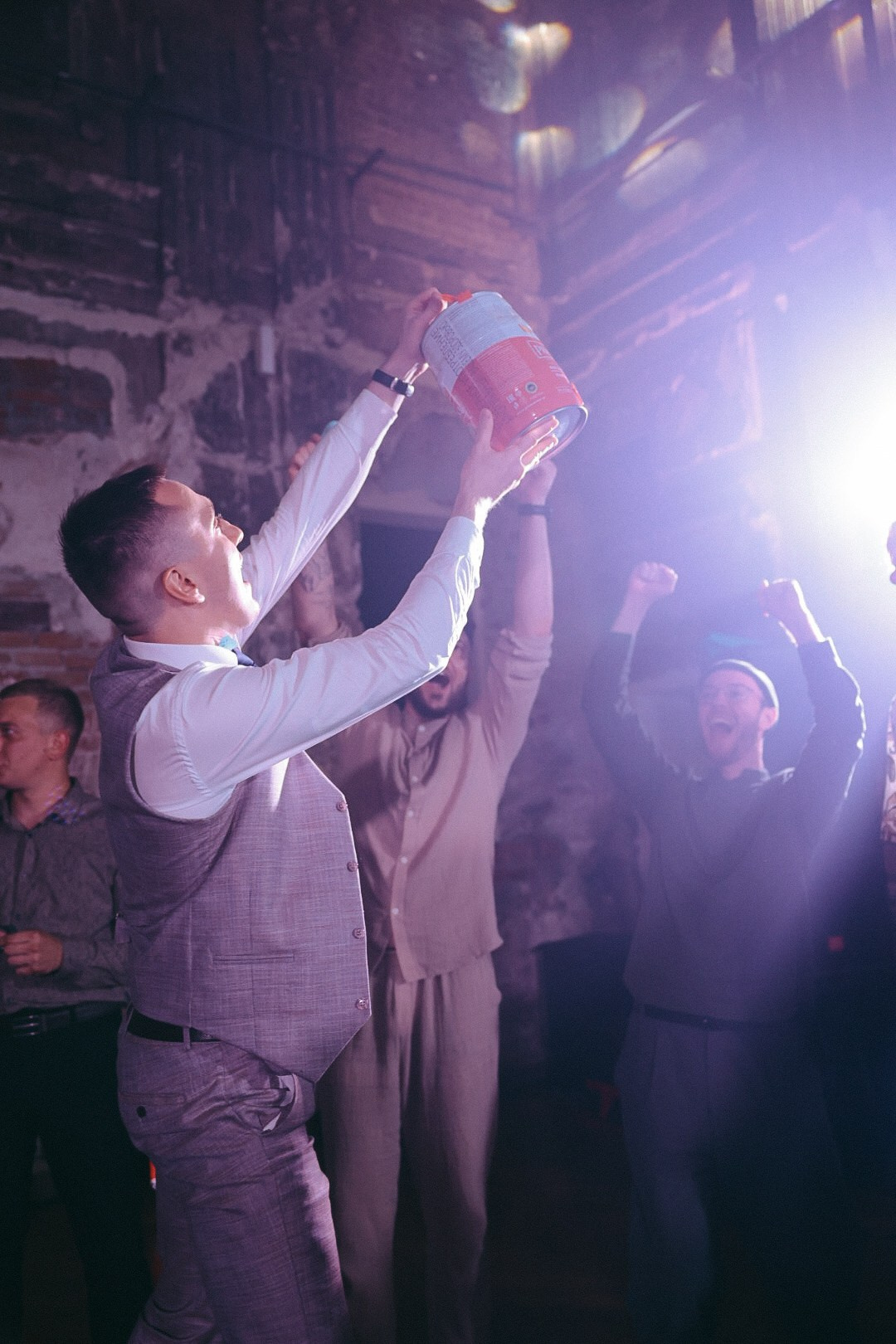 Артем и Таня. Фотограф Нижний Новгород