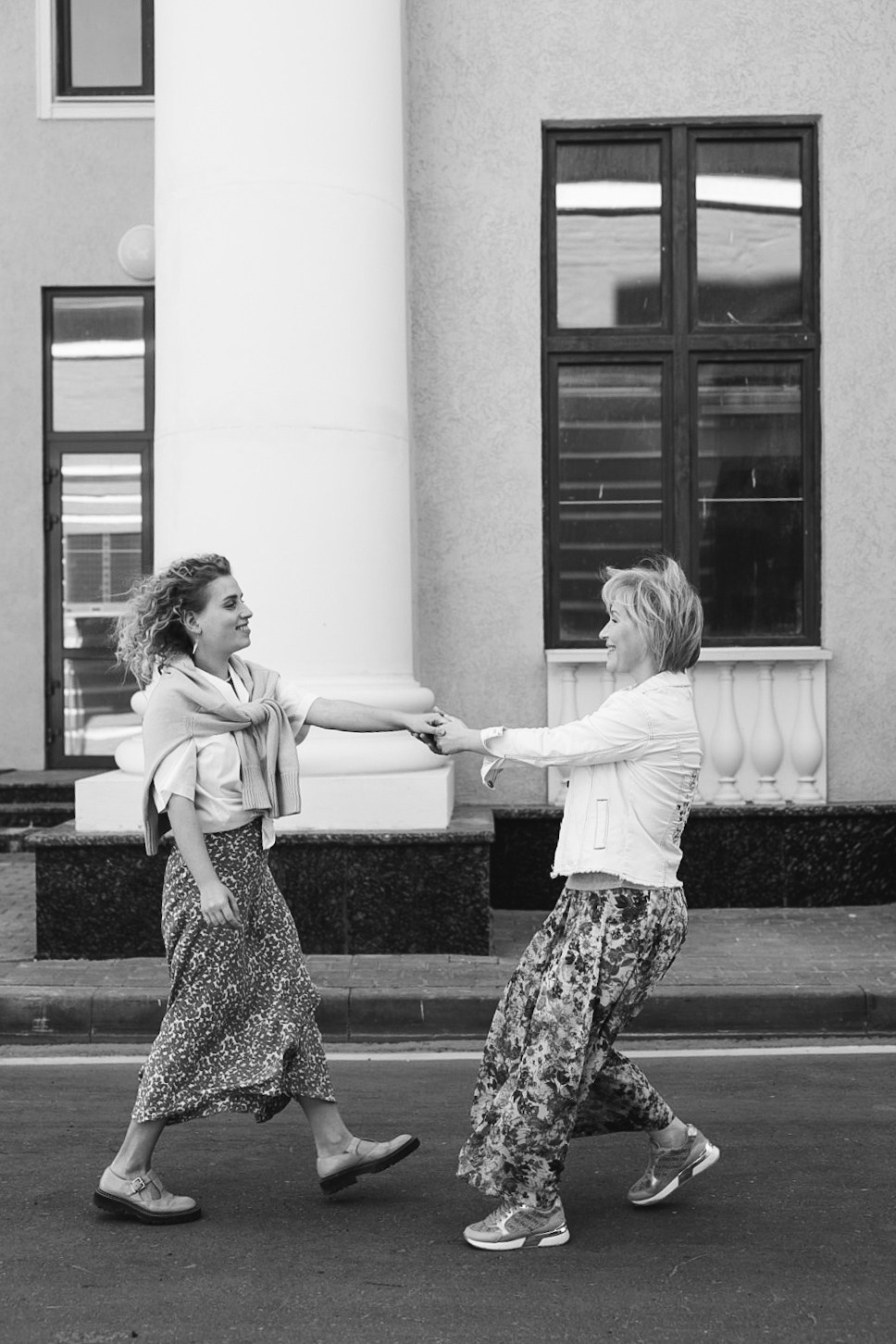 Татьяна и Юля. Фотограф Нижний Новгород