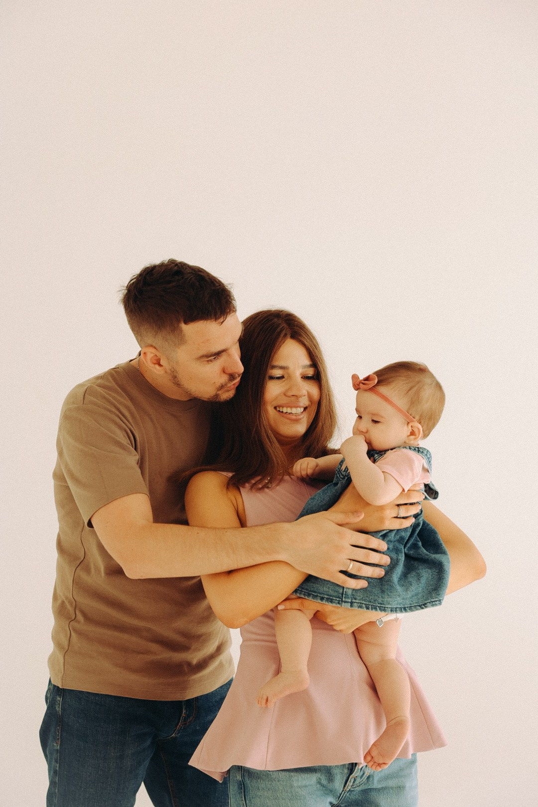 Family. Фотограф Нижний Новгород