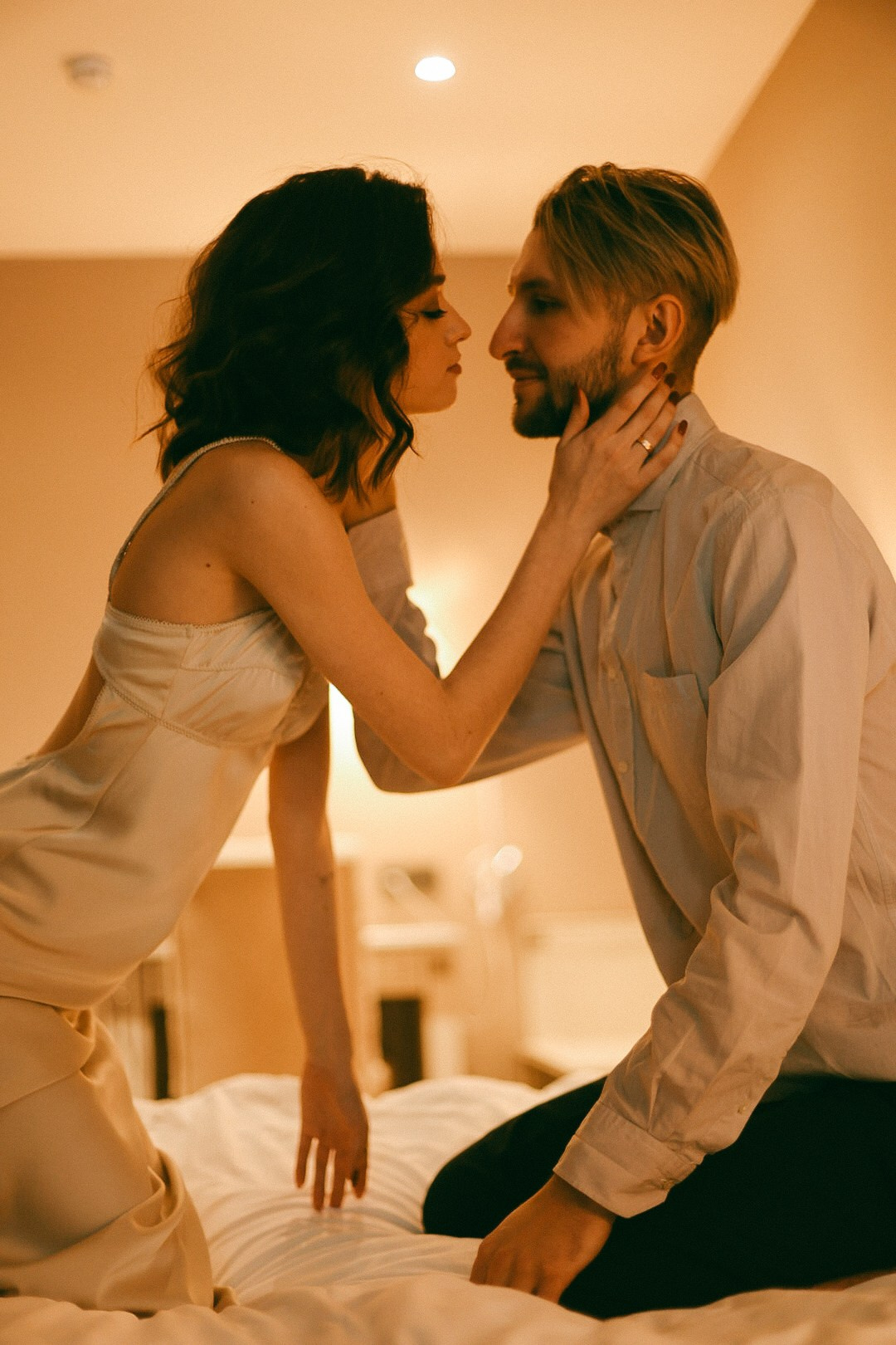 Андрей и Настя. Фотограф Нижний Новгород