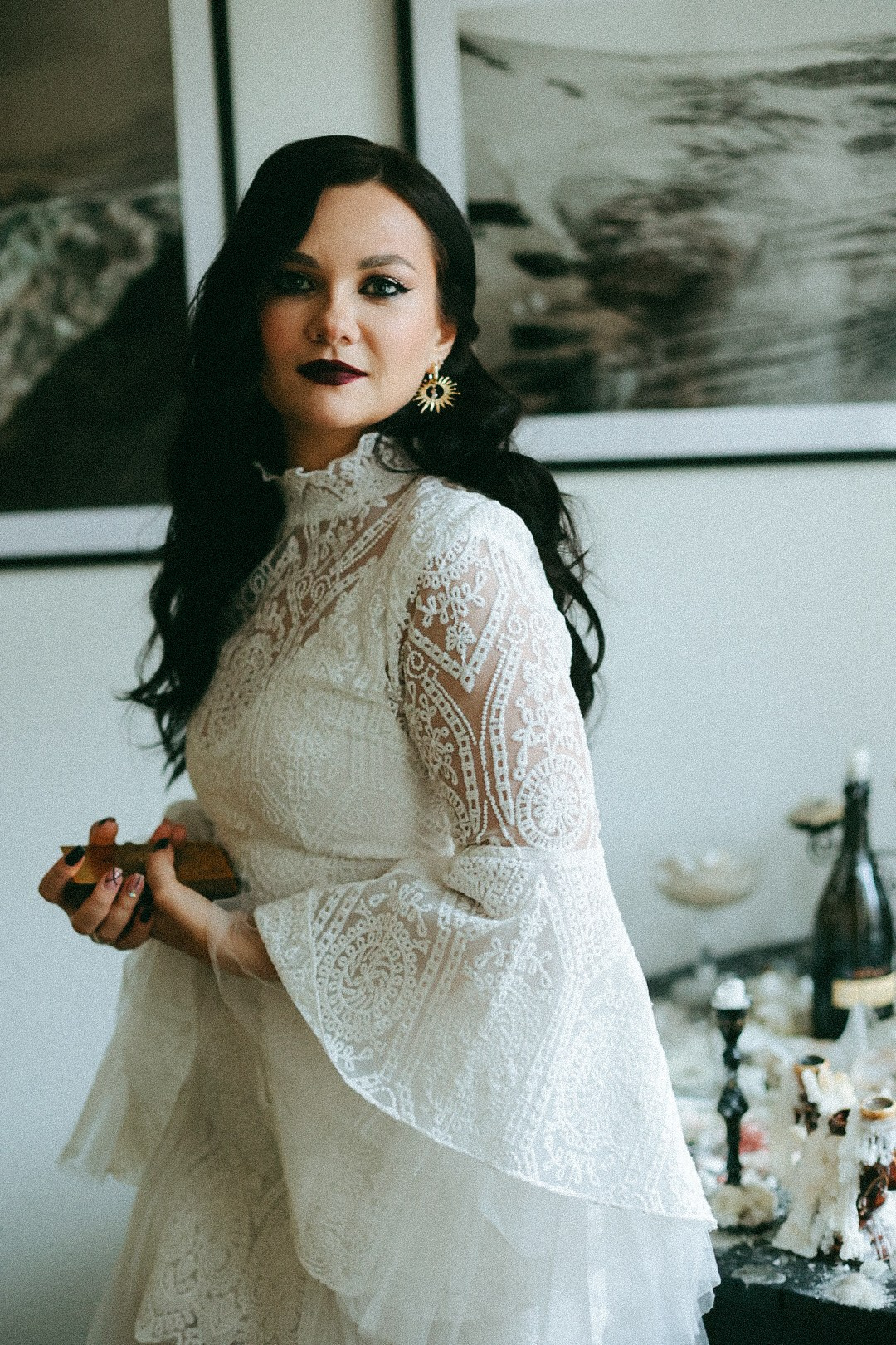 Алена. Фотограф Нижний Новгород