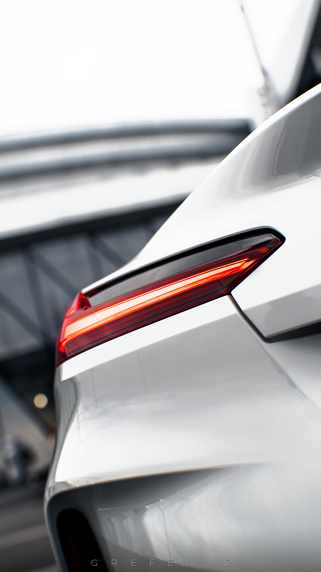 BMW Z4 Cabrio — 2025. Grefelus