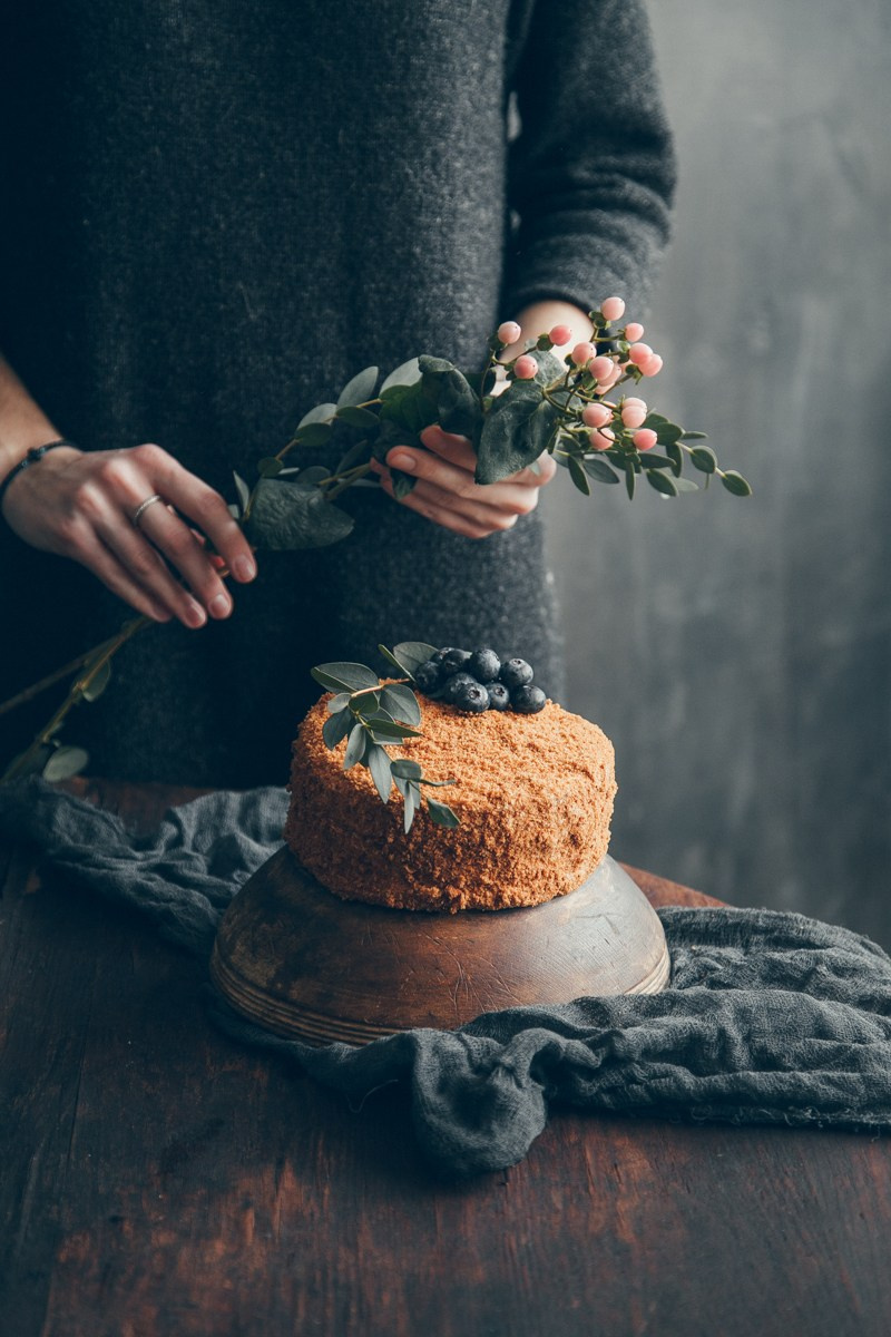 Фуд практикум