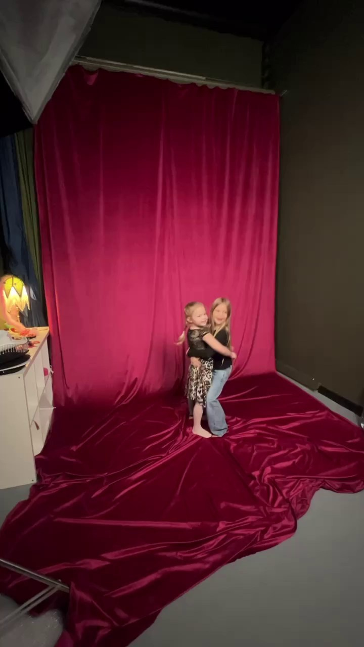 Видео о нас. Фотостудия Автопортрета «Своими Глазами»