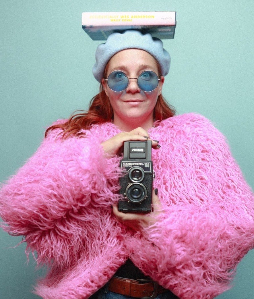 Фотостудия Автопортрета «Своими Глазами»