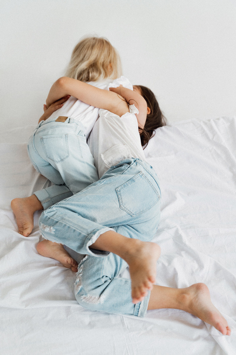 История семьи (семья, беременность, портрет). Фотограф в Нижнем Новгороде Света Малышева