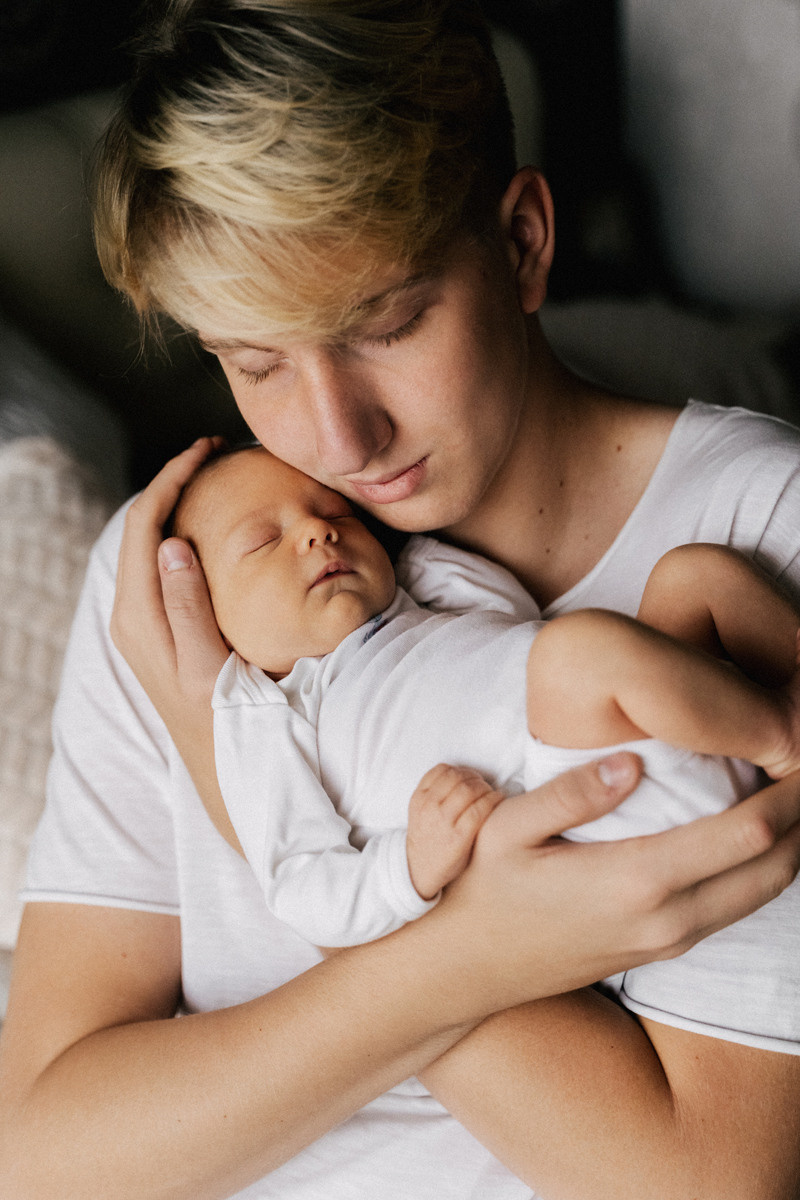 11/10/2019 Грековы и Мироша. Фотограф в Нижнем Новгороде Света Малышева