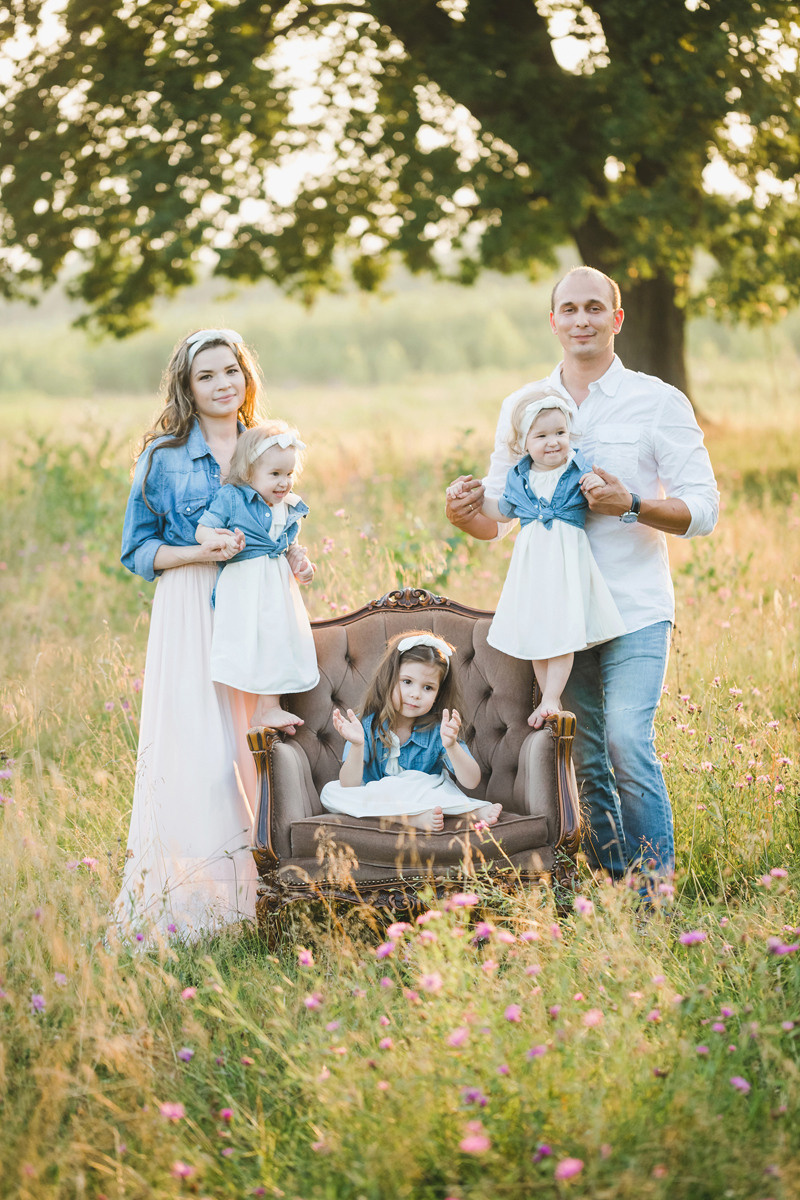 13/04/2019 Папа в малине. Фотограф в Нижнем Новгороде Света Малышева