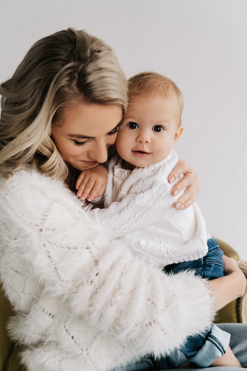 История семьи (семья, беременность, портрет). Фотограф в Нижнем Новгороде Света Малышева