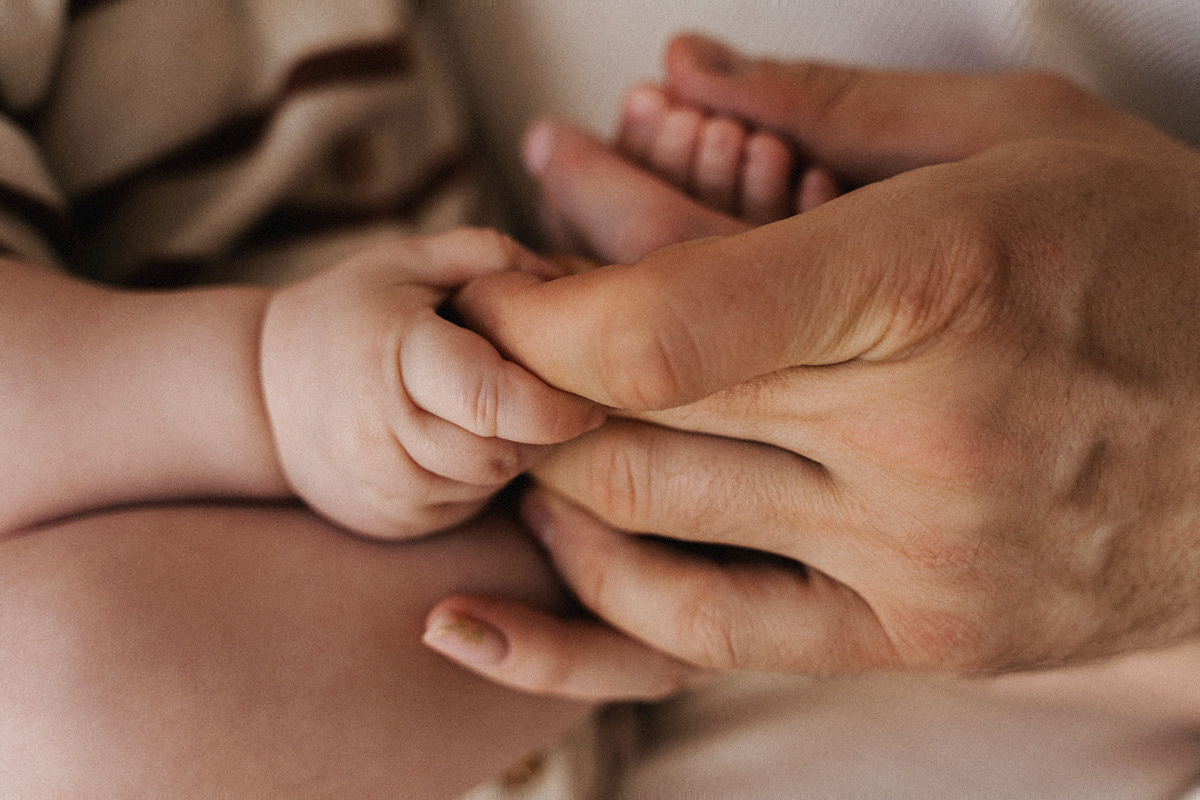 История семьи (семья, беременность, портрет). Фотограф в Нижнем Новгороде Света Малышева