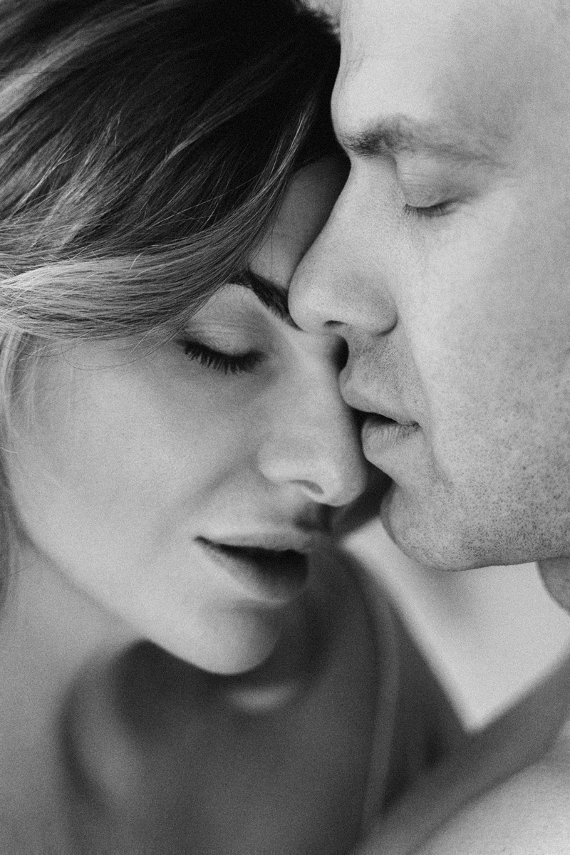 История семьи (семья, беременность, портрет). Фотограф в Нижнем Новгороде Света Малышева