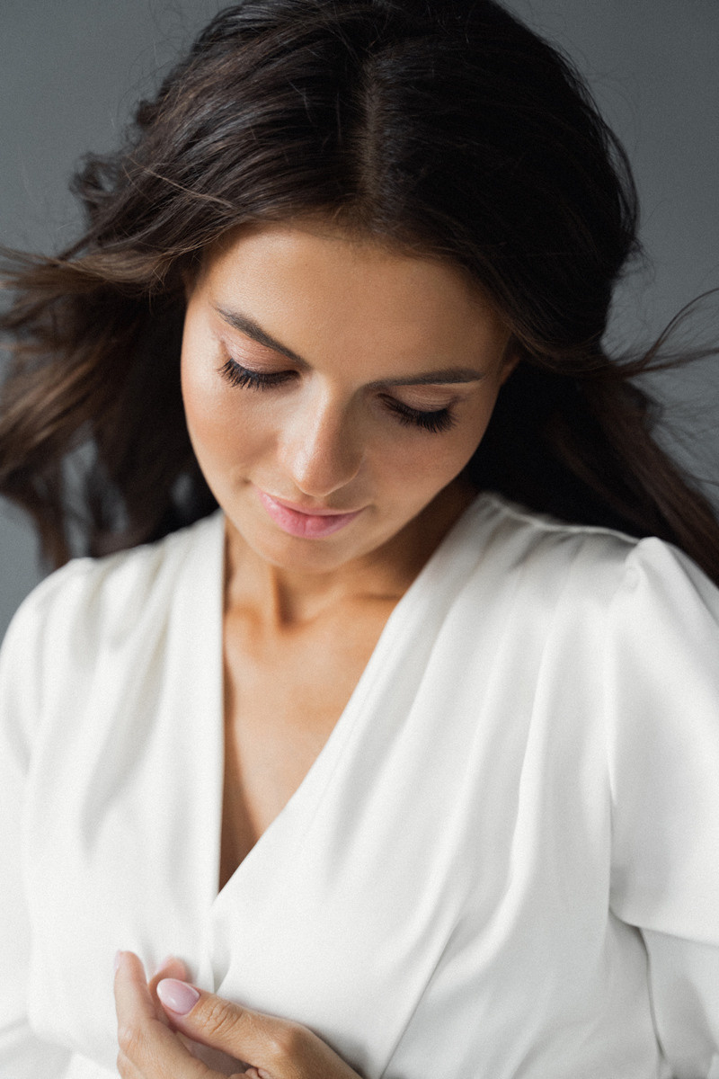 История семьи (семья, беременность, портрет). Фотограф в Нижнем Новгороде Света Малышева